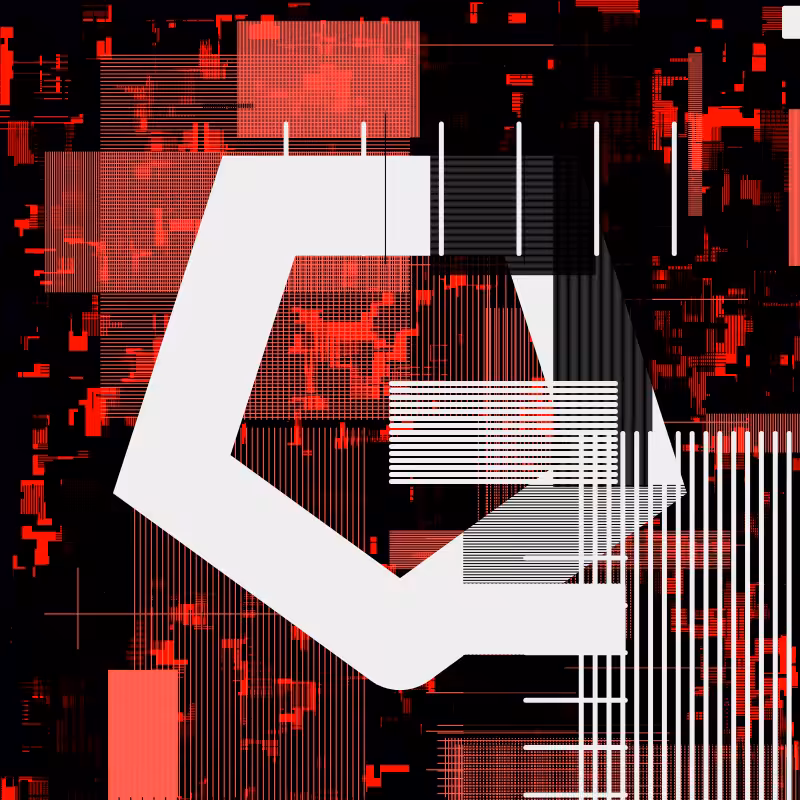 Evil Glitch #27