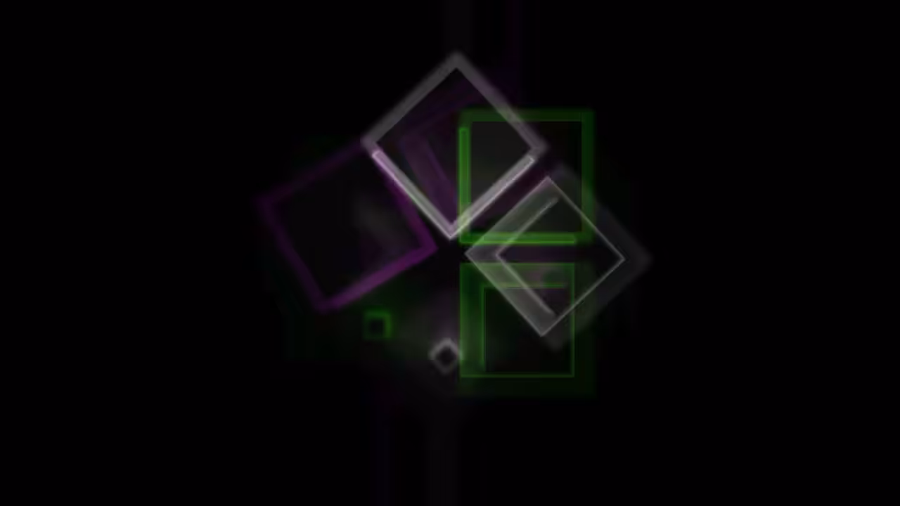 Square Chain
