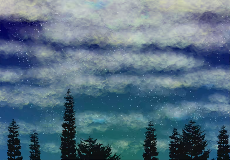 Skyscapes #43