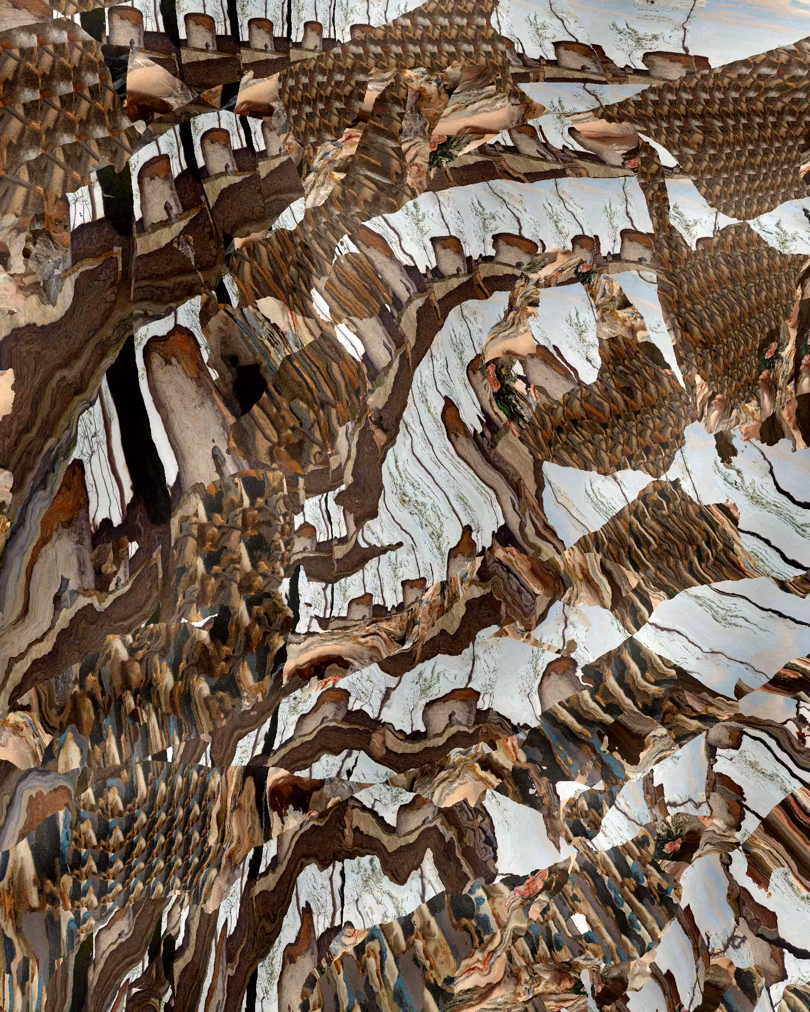 Repetition and Noise #560