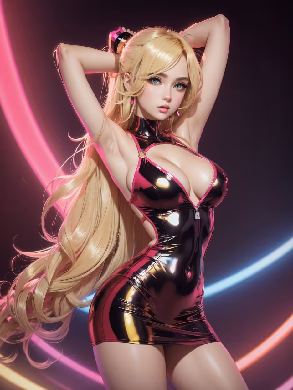 Waifu #61