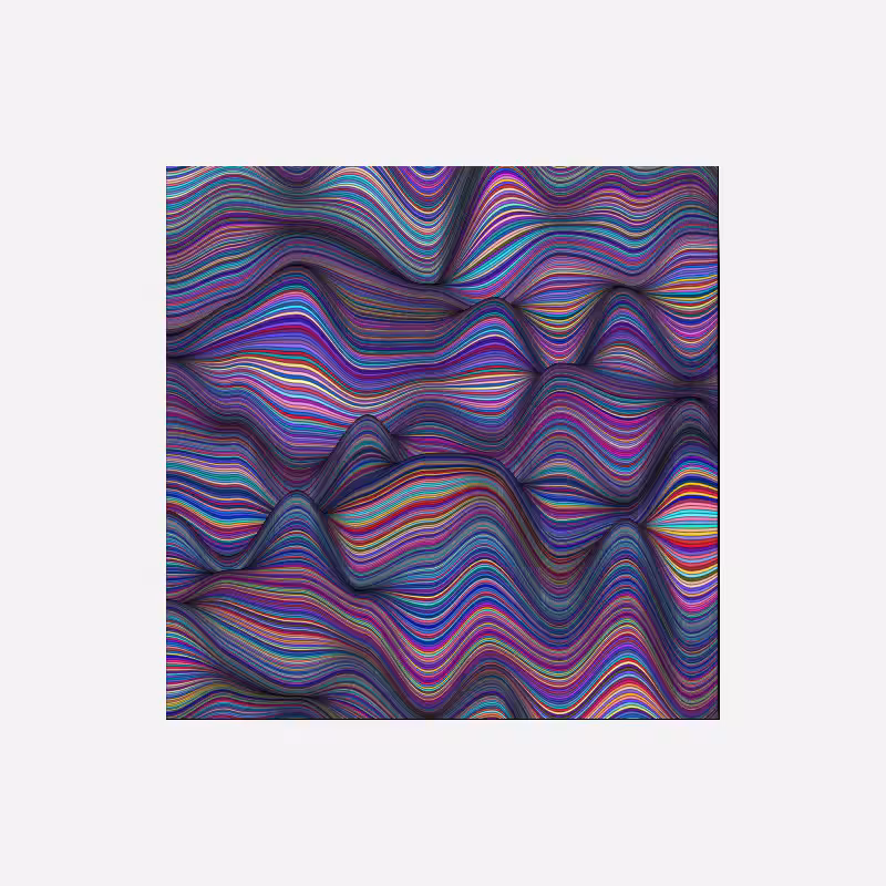 Acid Land #14
