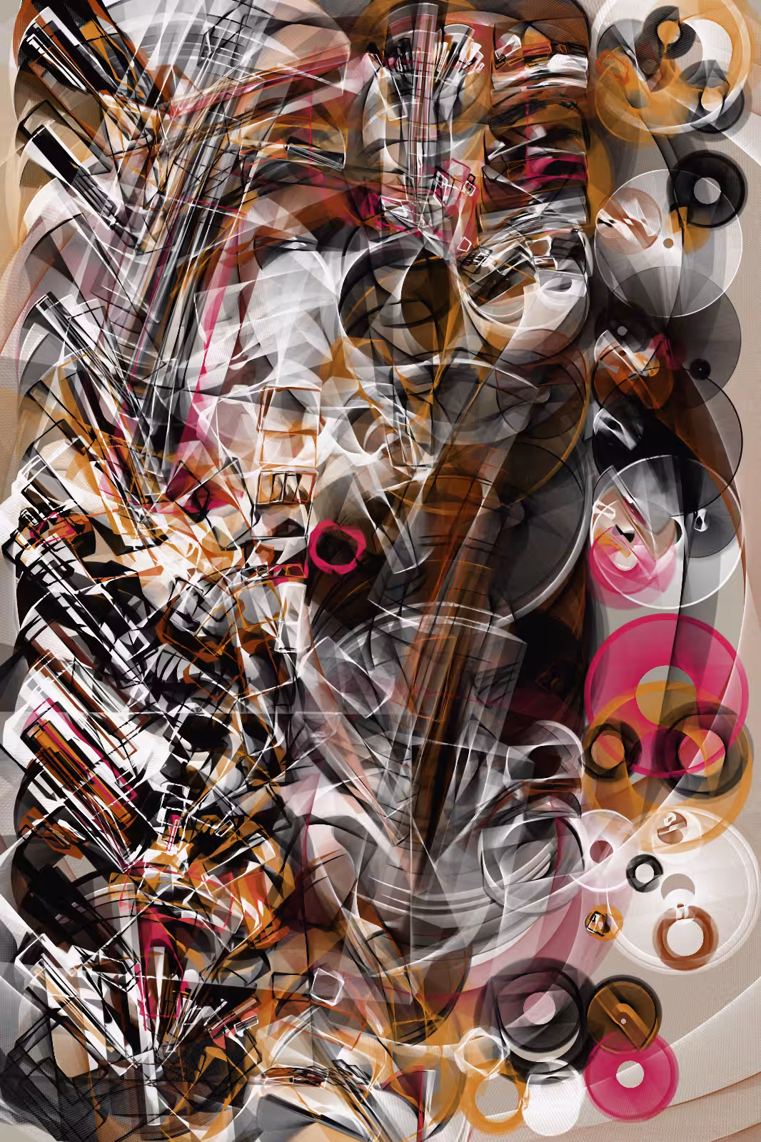 DisOrder #89