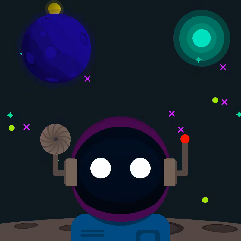 Not so far away #7