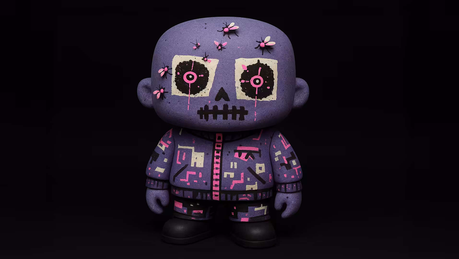 PTERON