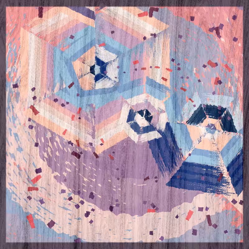 AlgoRhythm #8