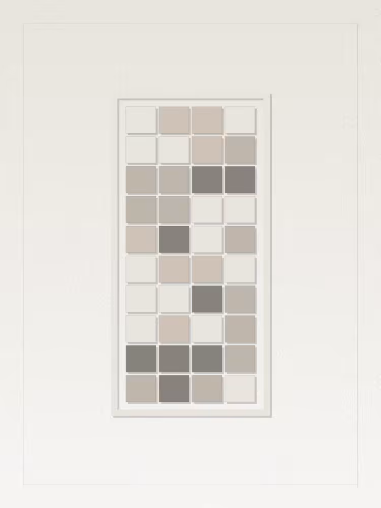 Serenity in Simplicity #14