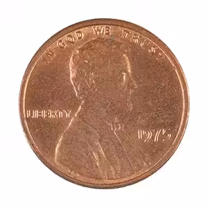 Cent #8697