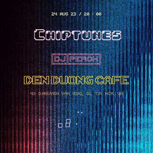 Chiptunes #1