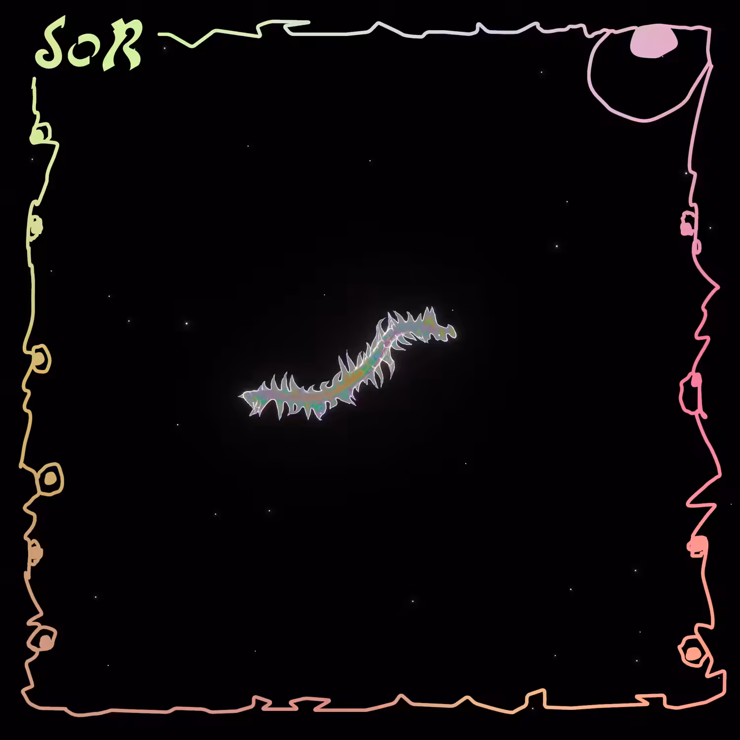 Sea of Redemption: Plankton #60