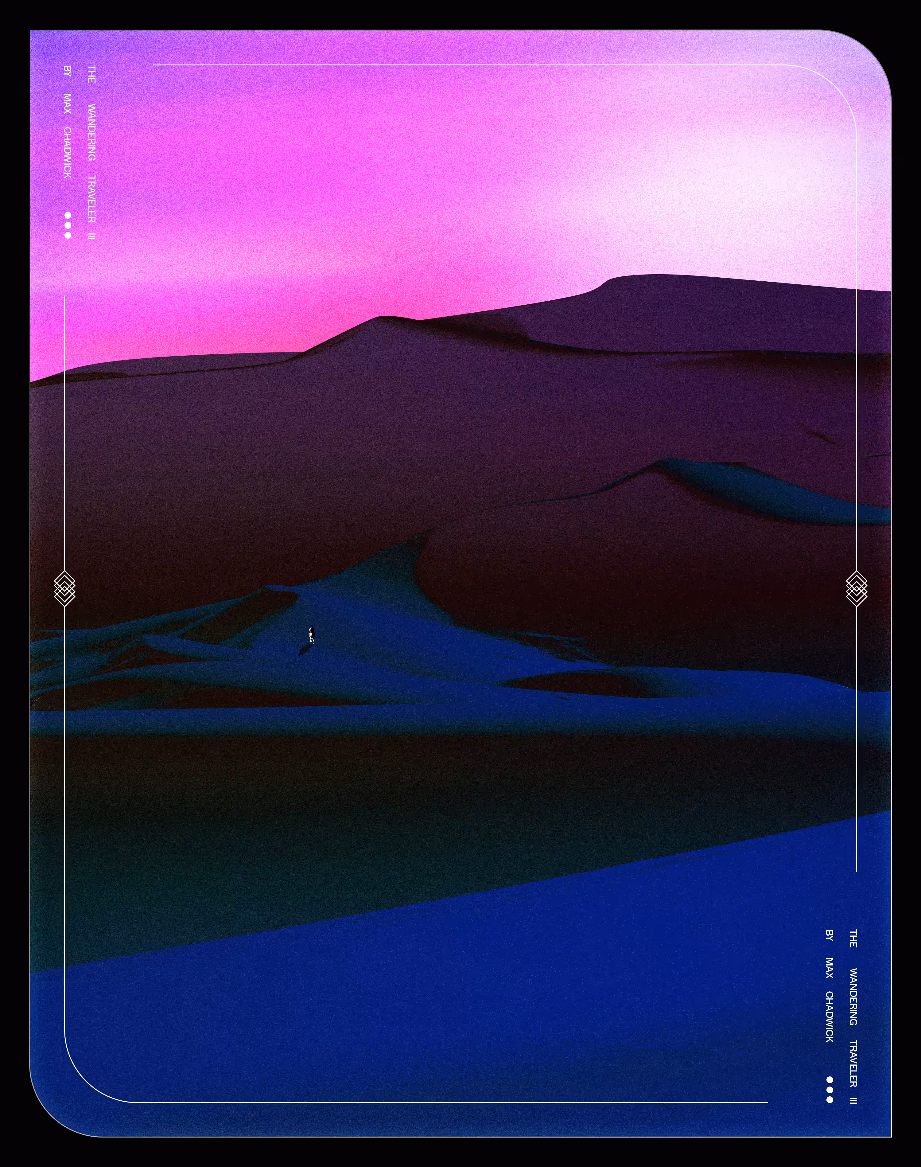 The Wandering Traveler III