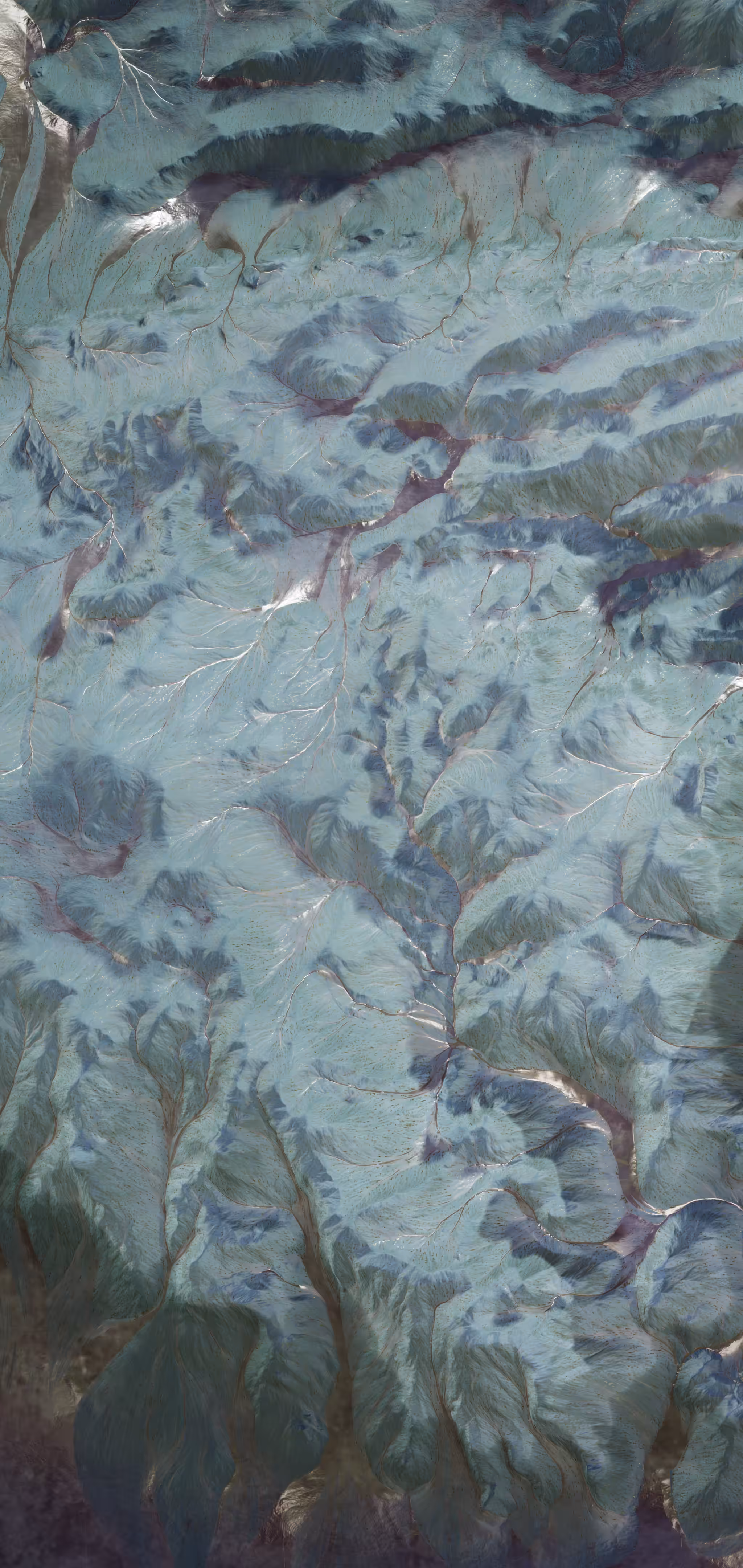 LATENTSCAPE NW-4.1 