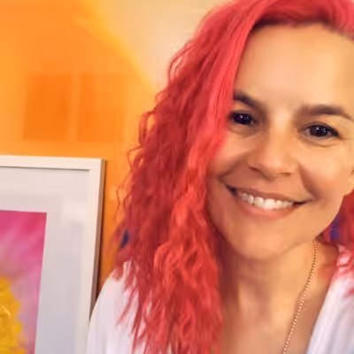 Portrait of Renee Campbell