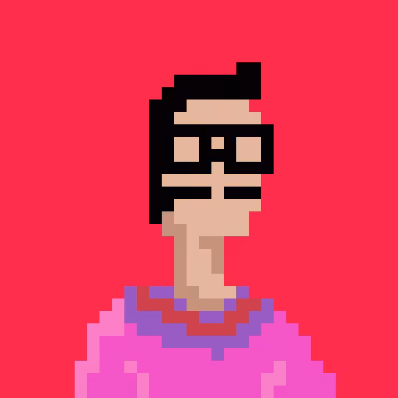 nERD PUNK #20