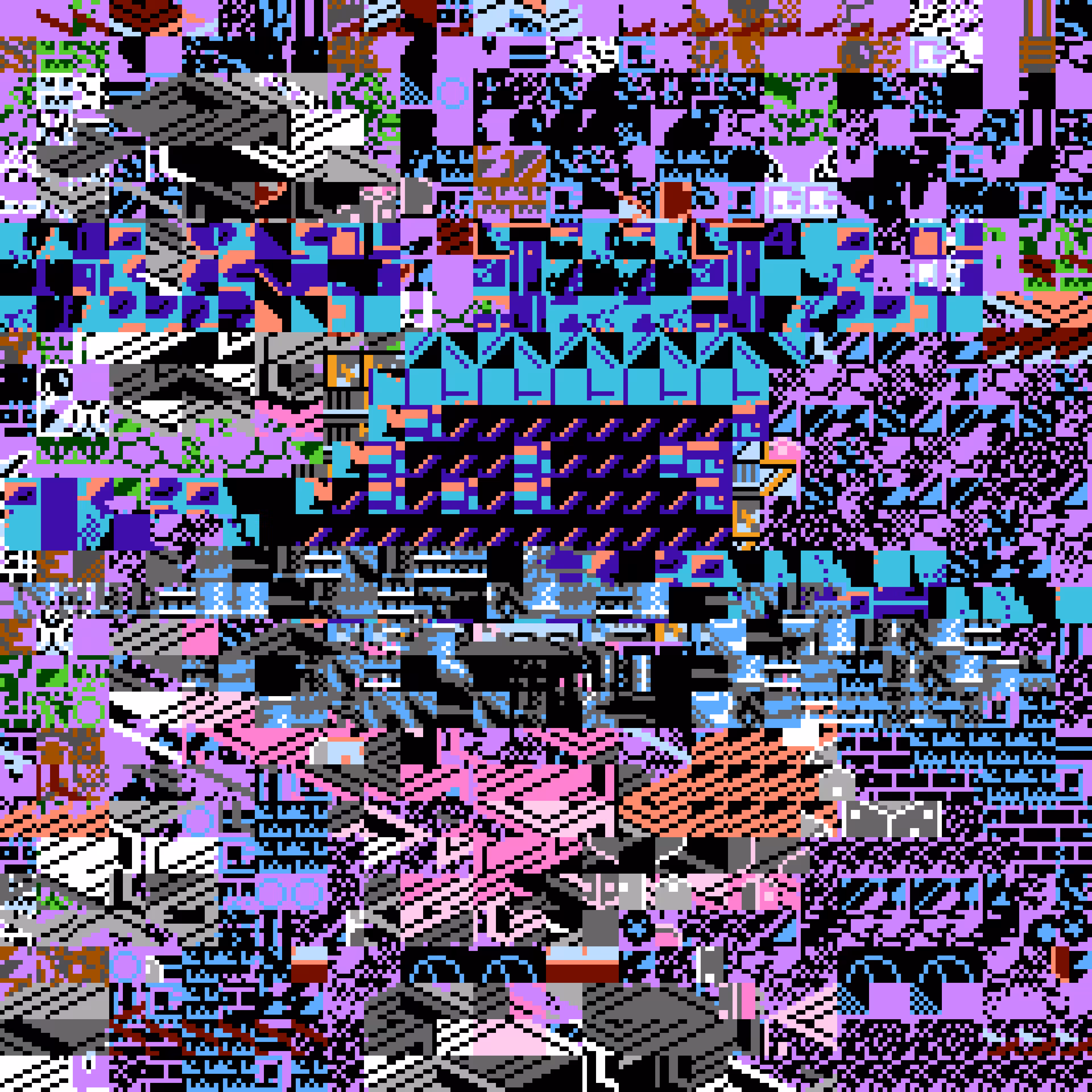 Inaccessible World #326
