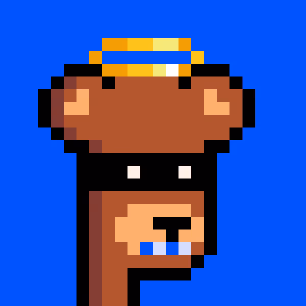 BearPunks #2582