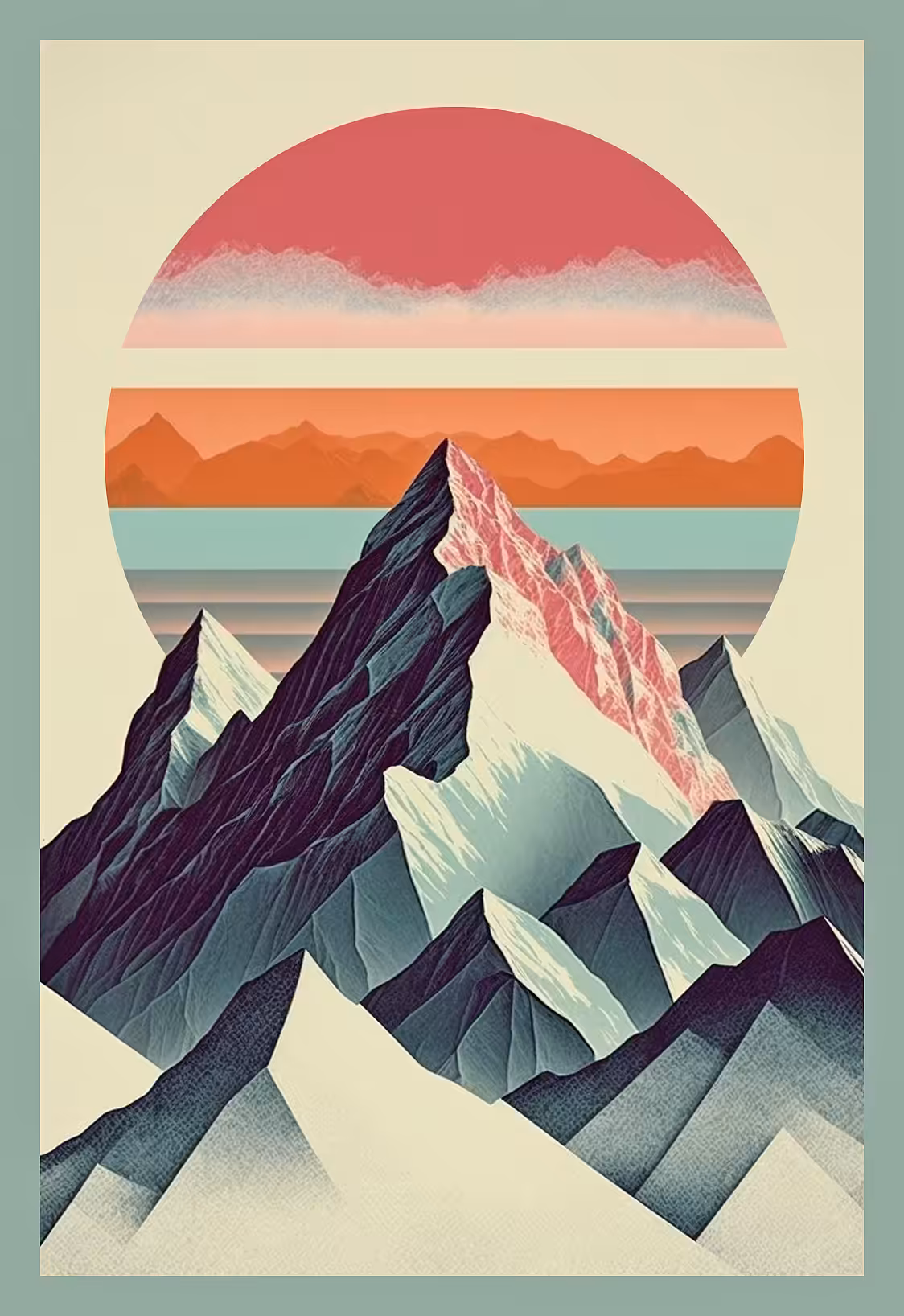 Mountron #016