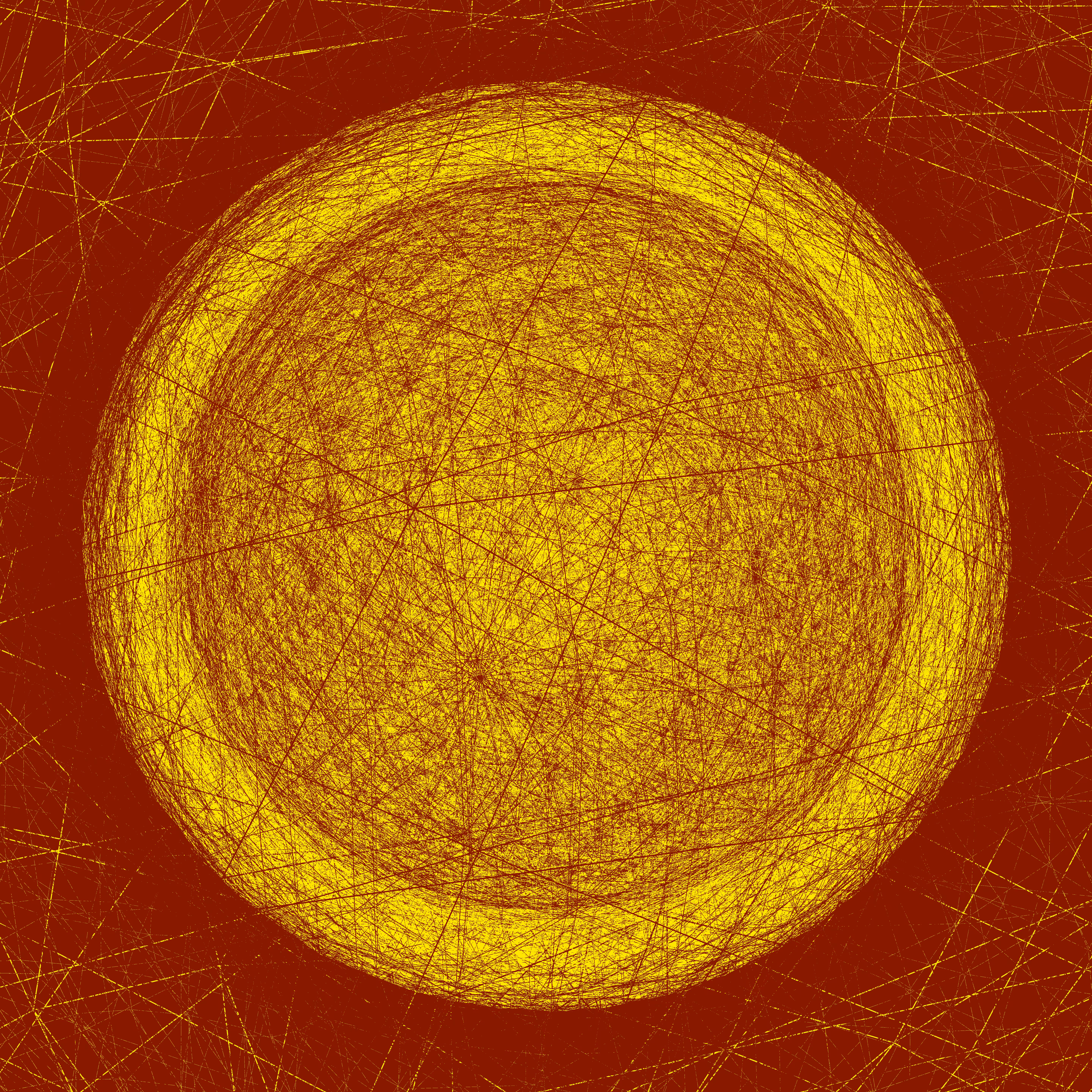 SUN SIGNALS: Sun Signals #0892