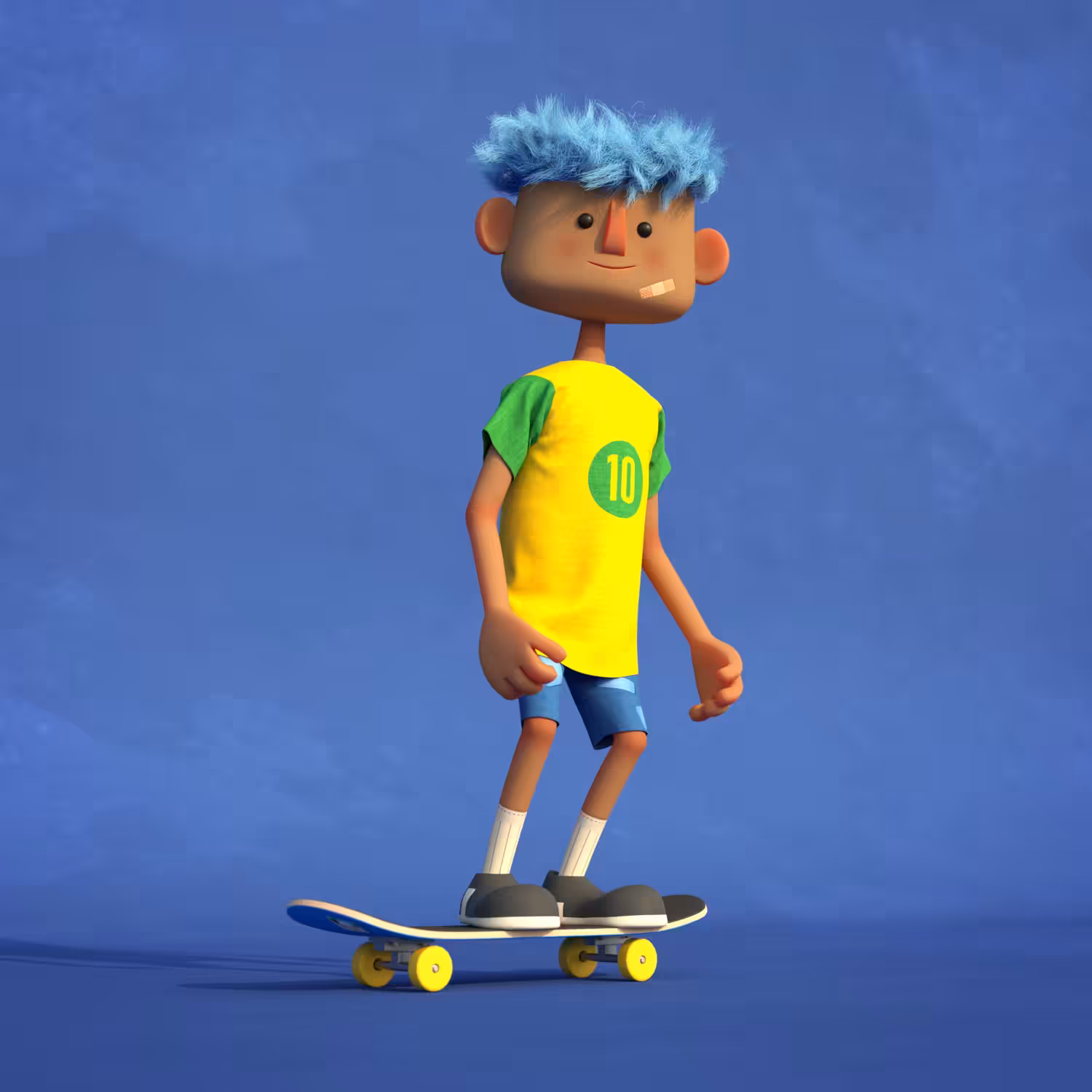 sk8er boi 