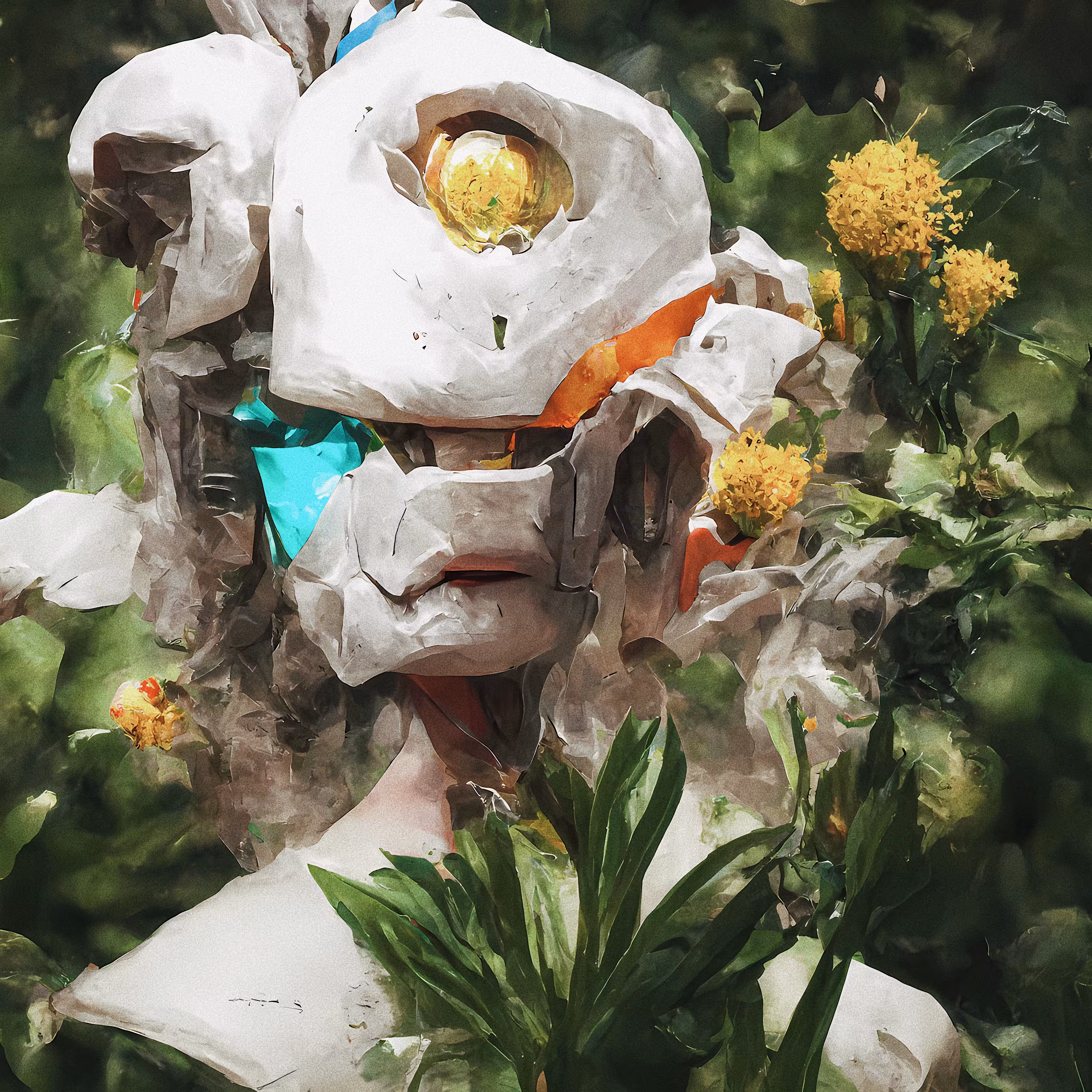 Natura Et Machina #019