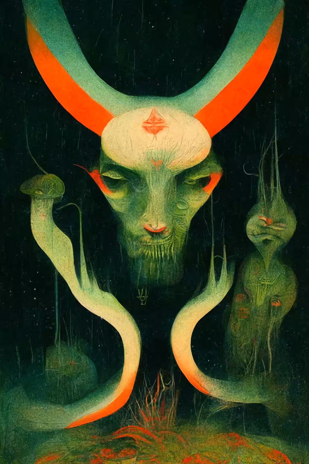 Occultoken #31