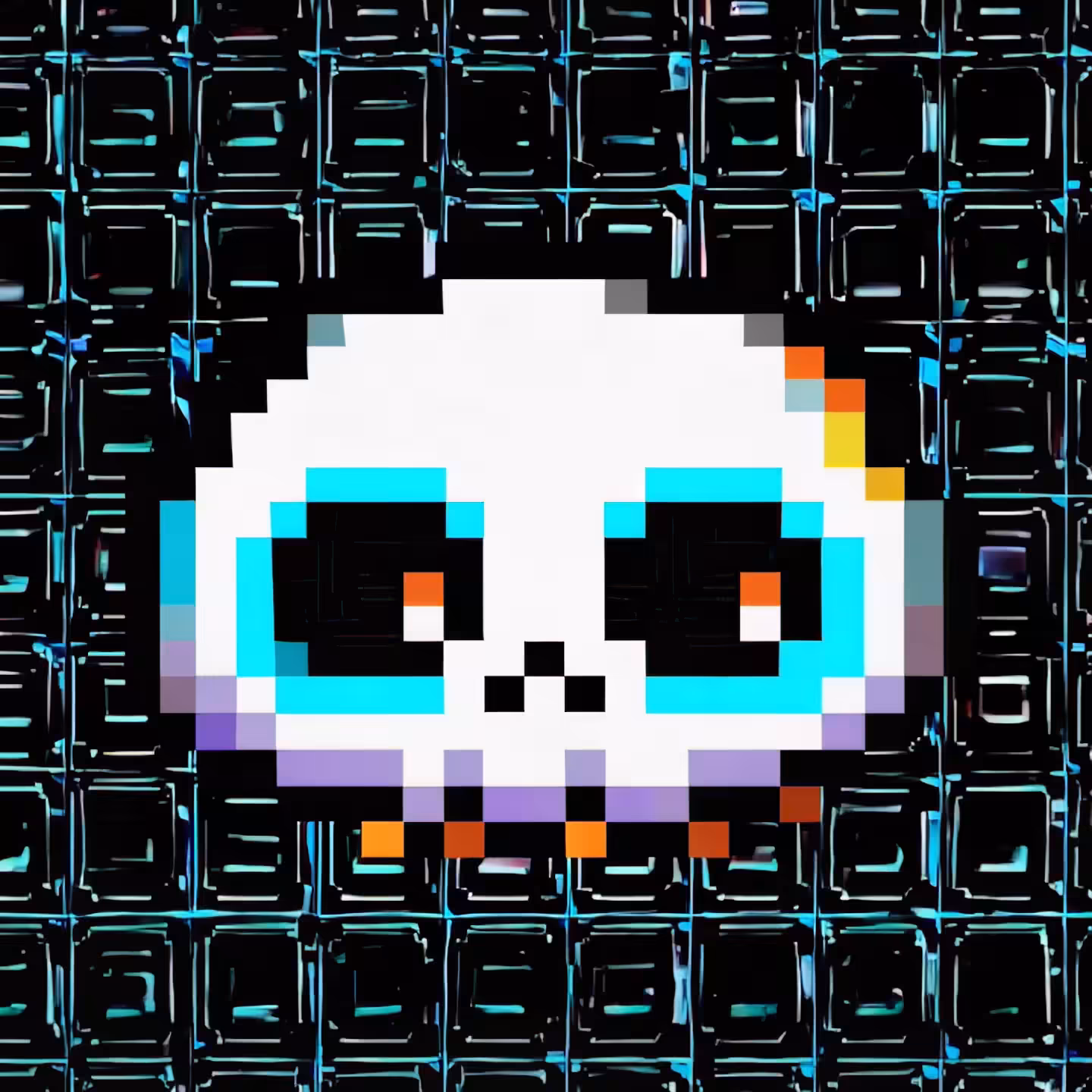 KALEIDO EMOJIS: SyntaX