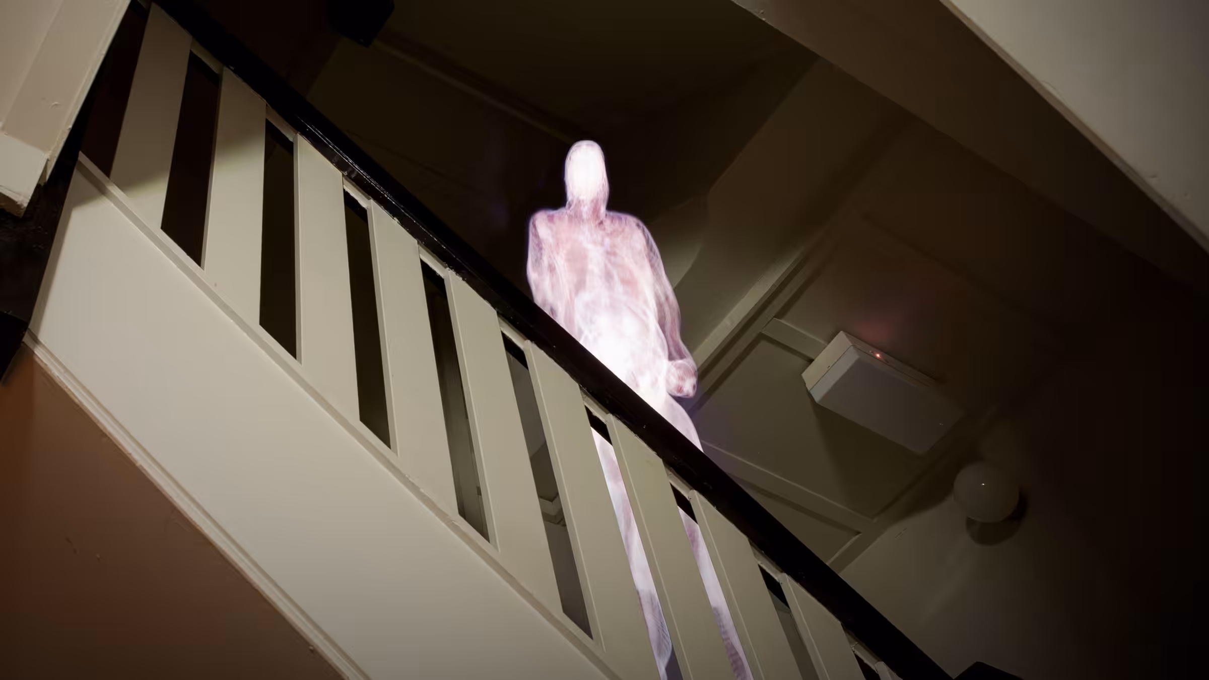 Haunted