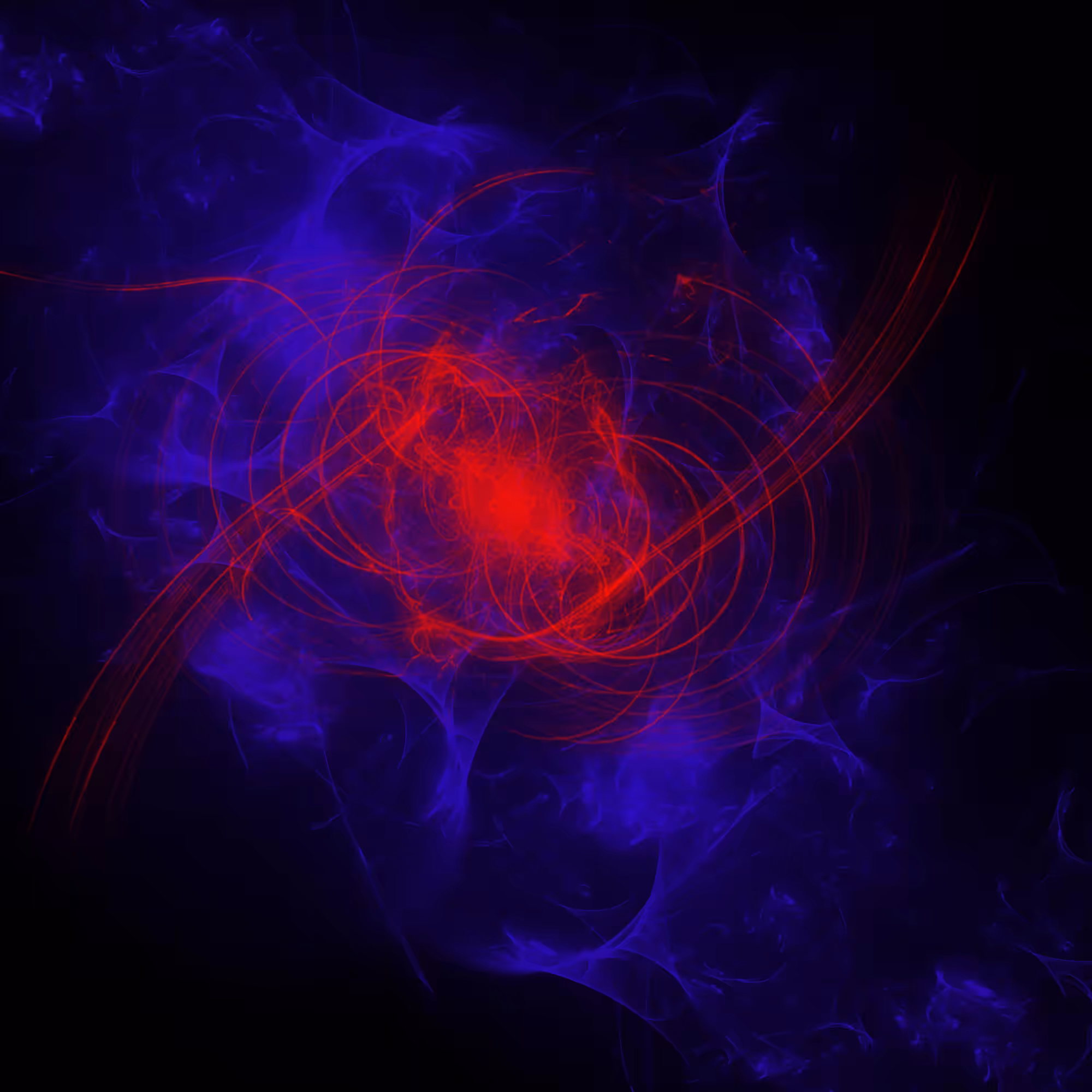 Dark Matter | Lambda
