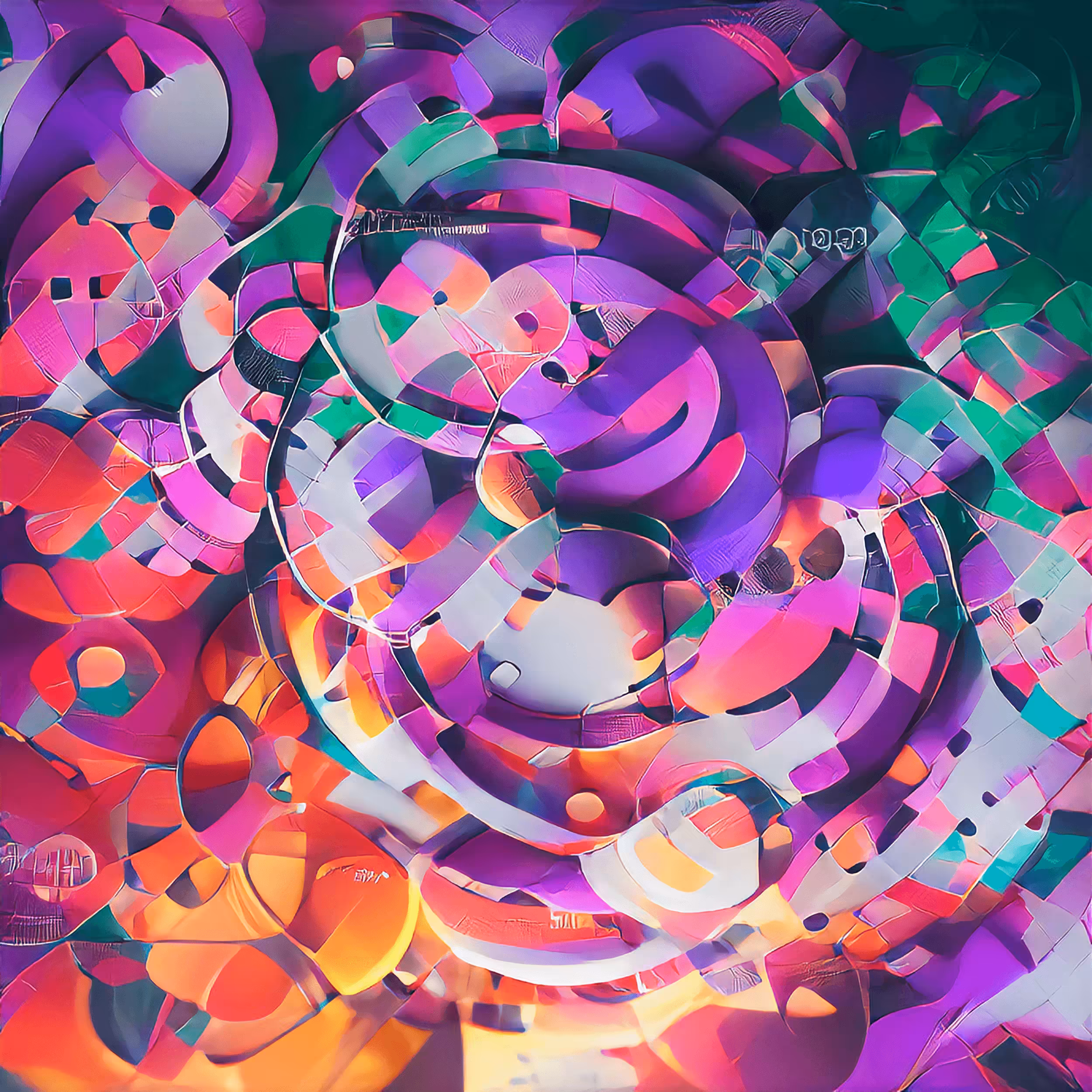 AI Abstraction #25