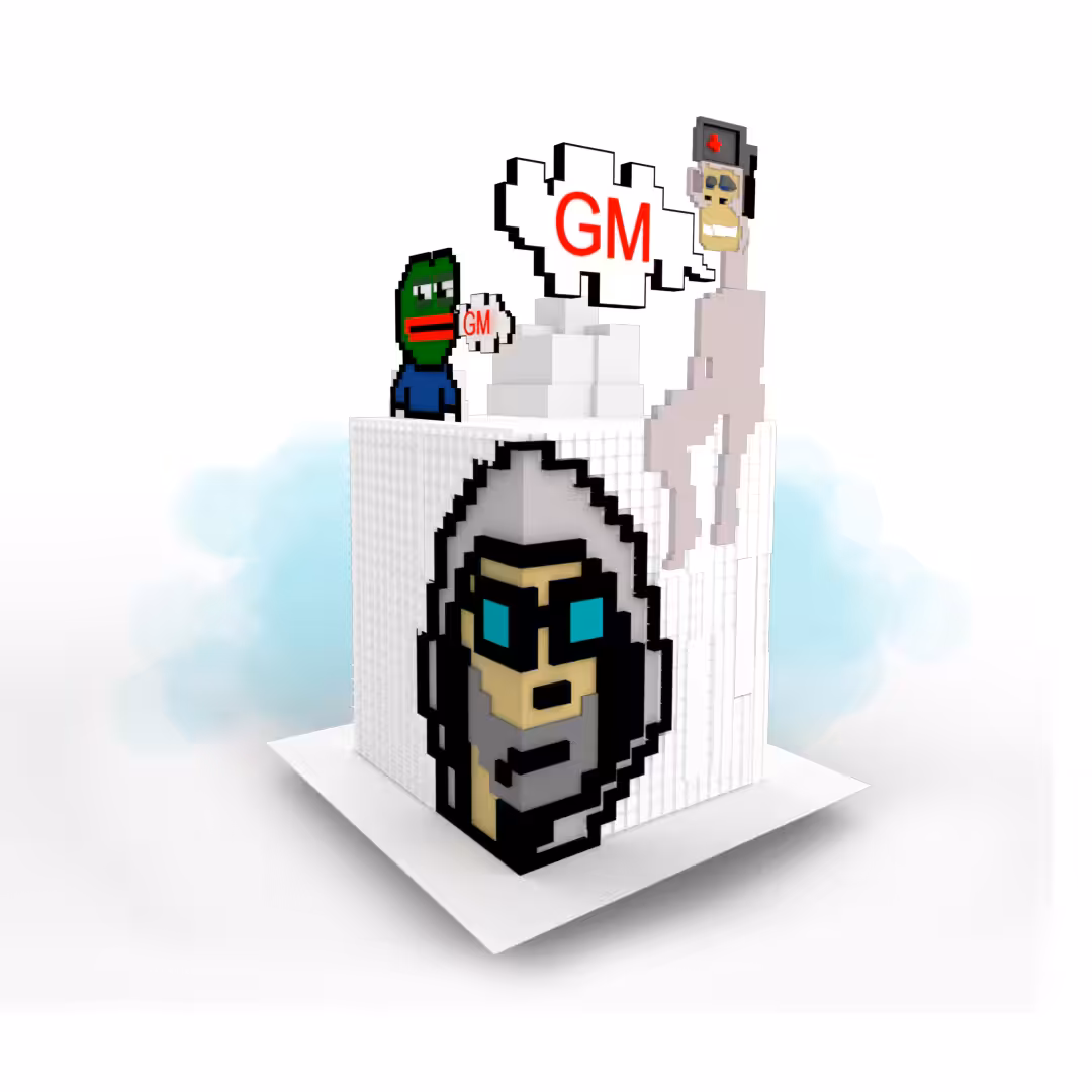 GMOG #6