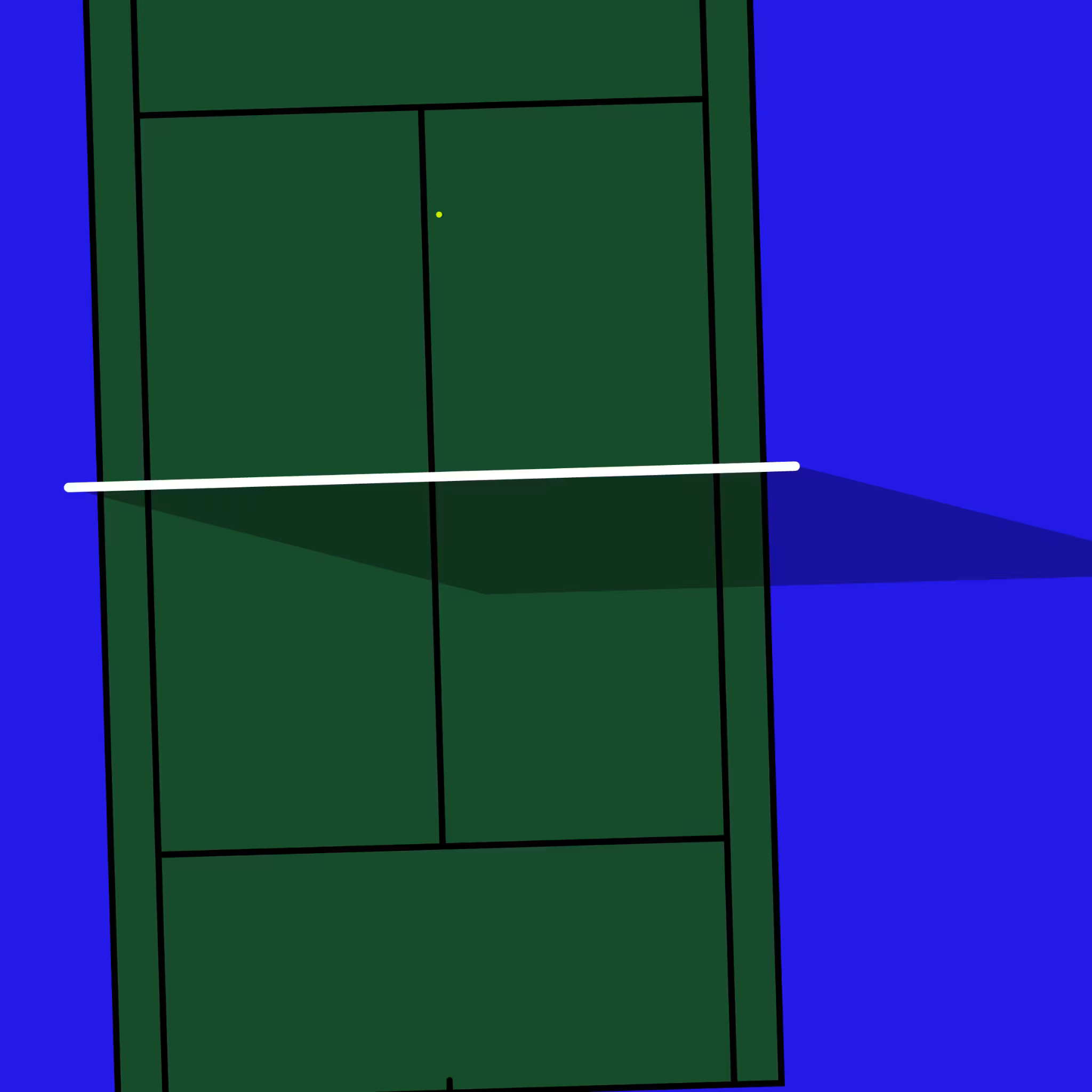 In Your Court #61