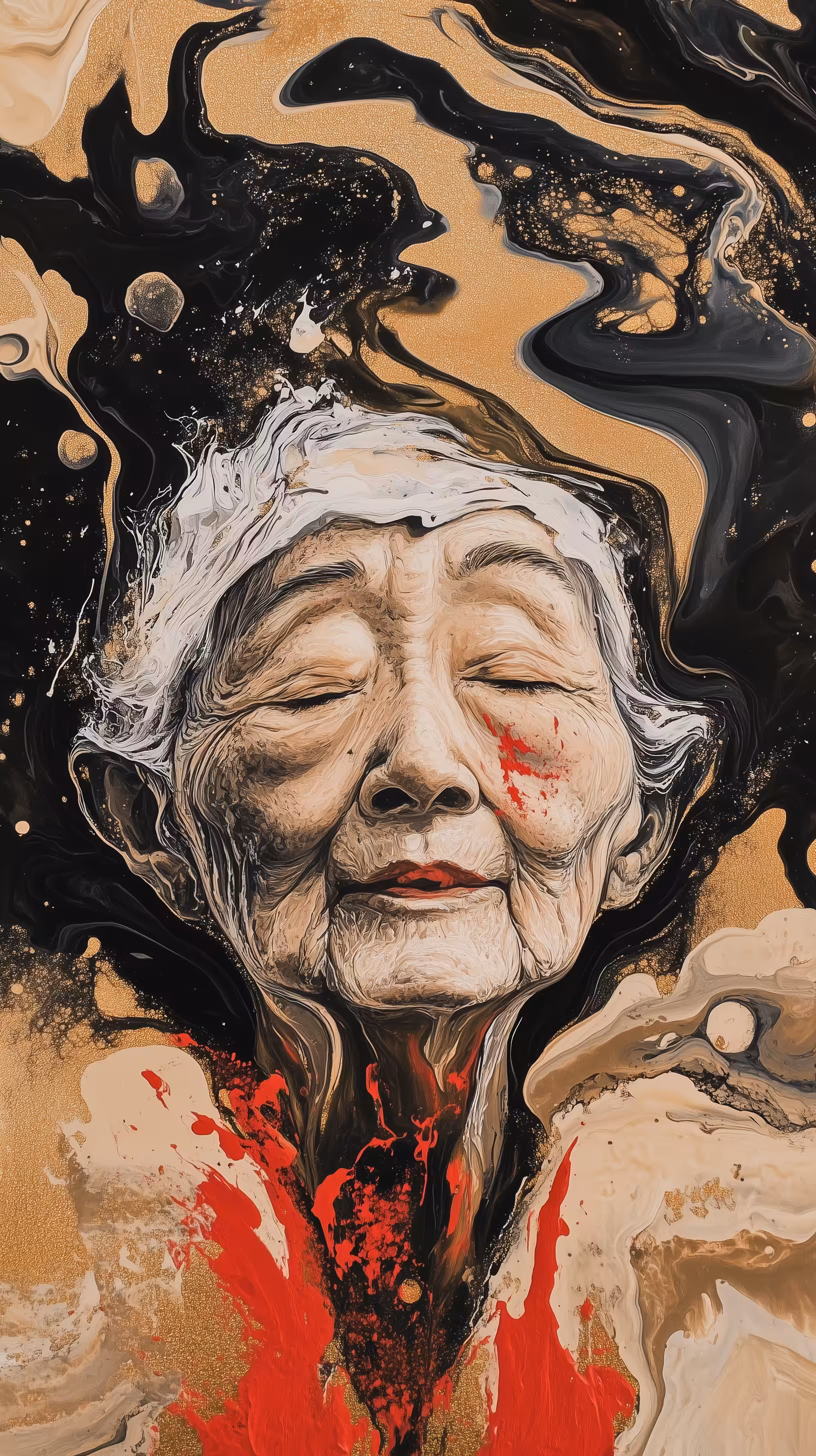 10,000 Grandmas