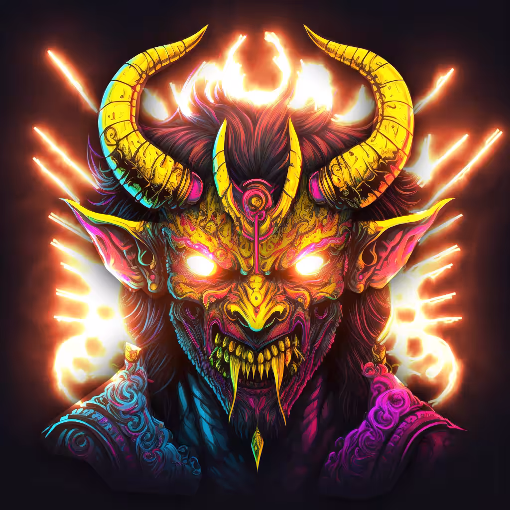 Lucifer : UBEL