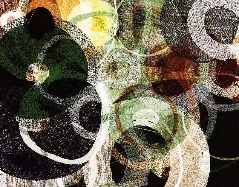Fast Food Wall Art Simulation #8