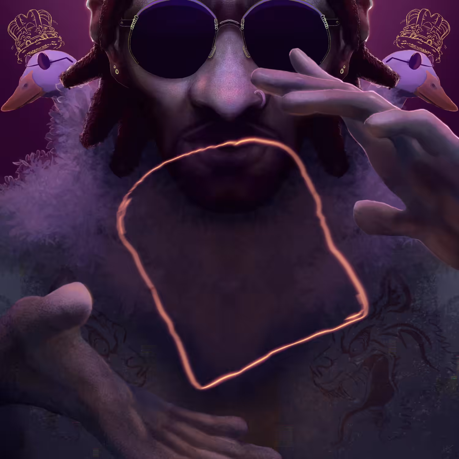 #18 - LFG