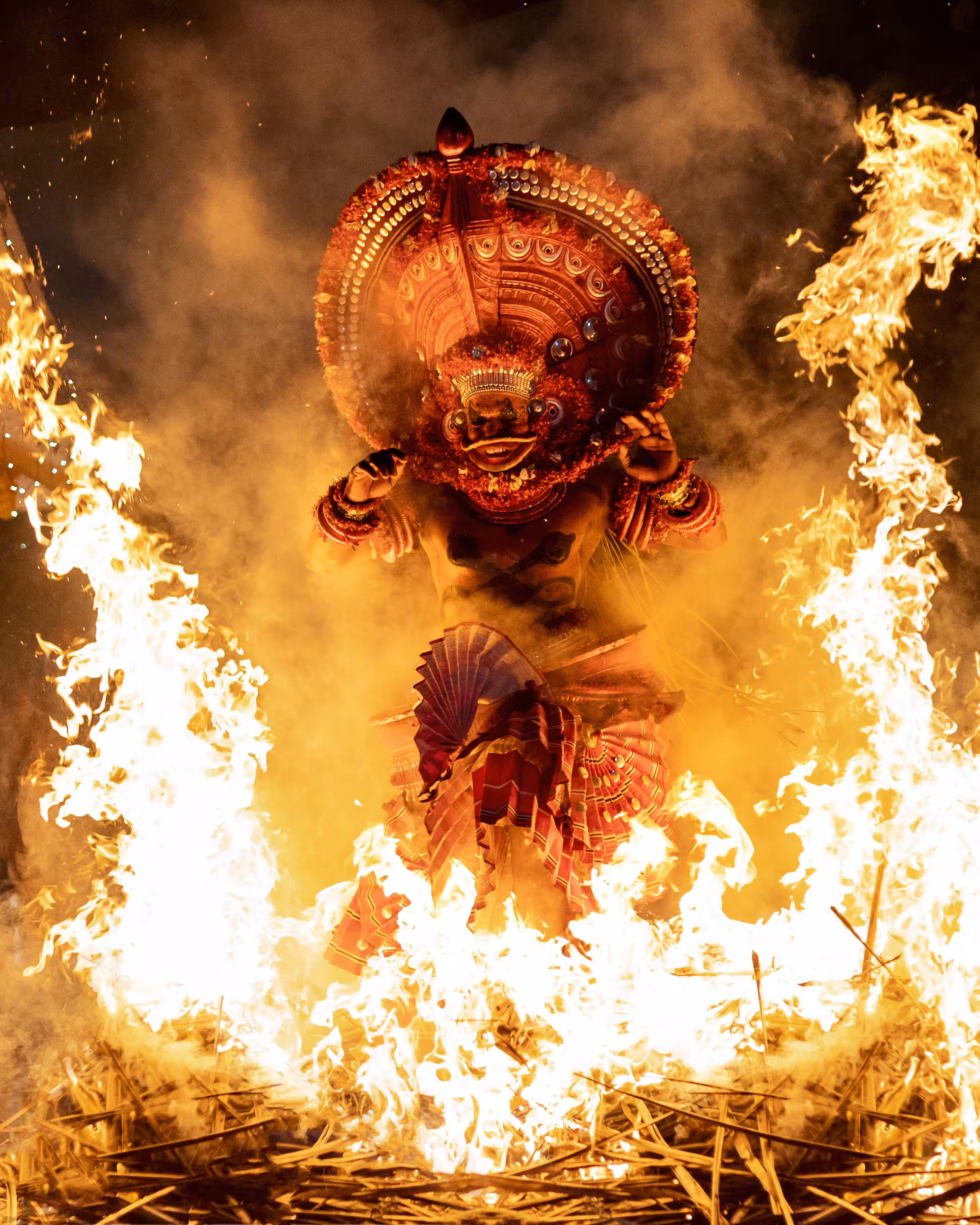 Gods of Malabar