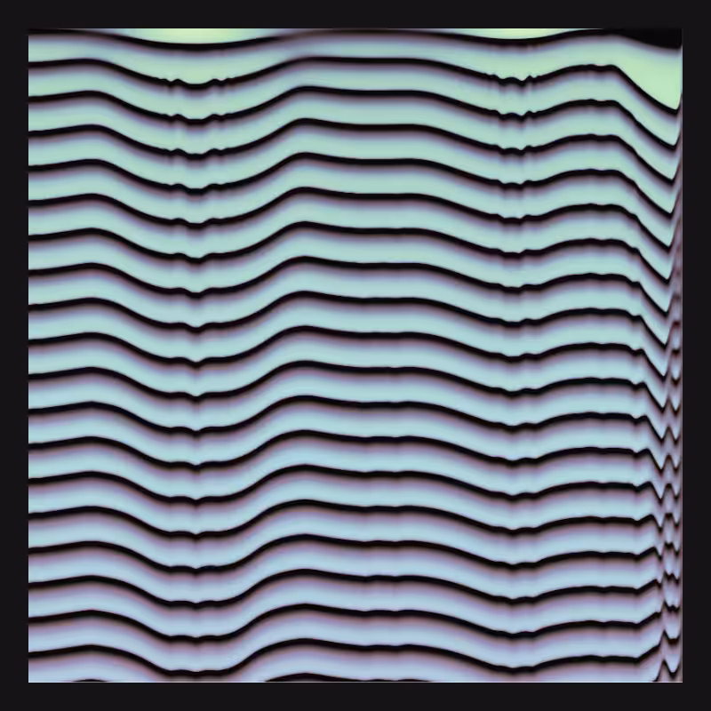 LandWaves #137