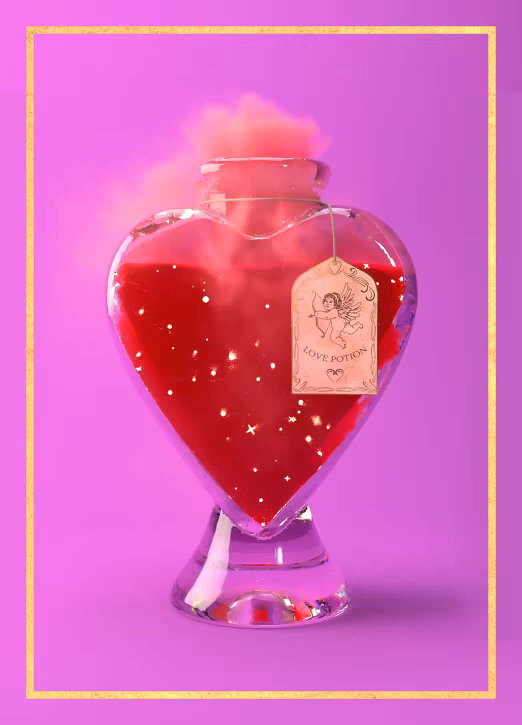 Love Potion
