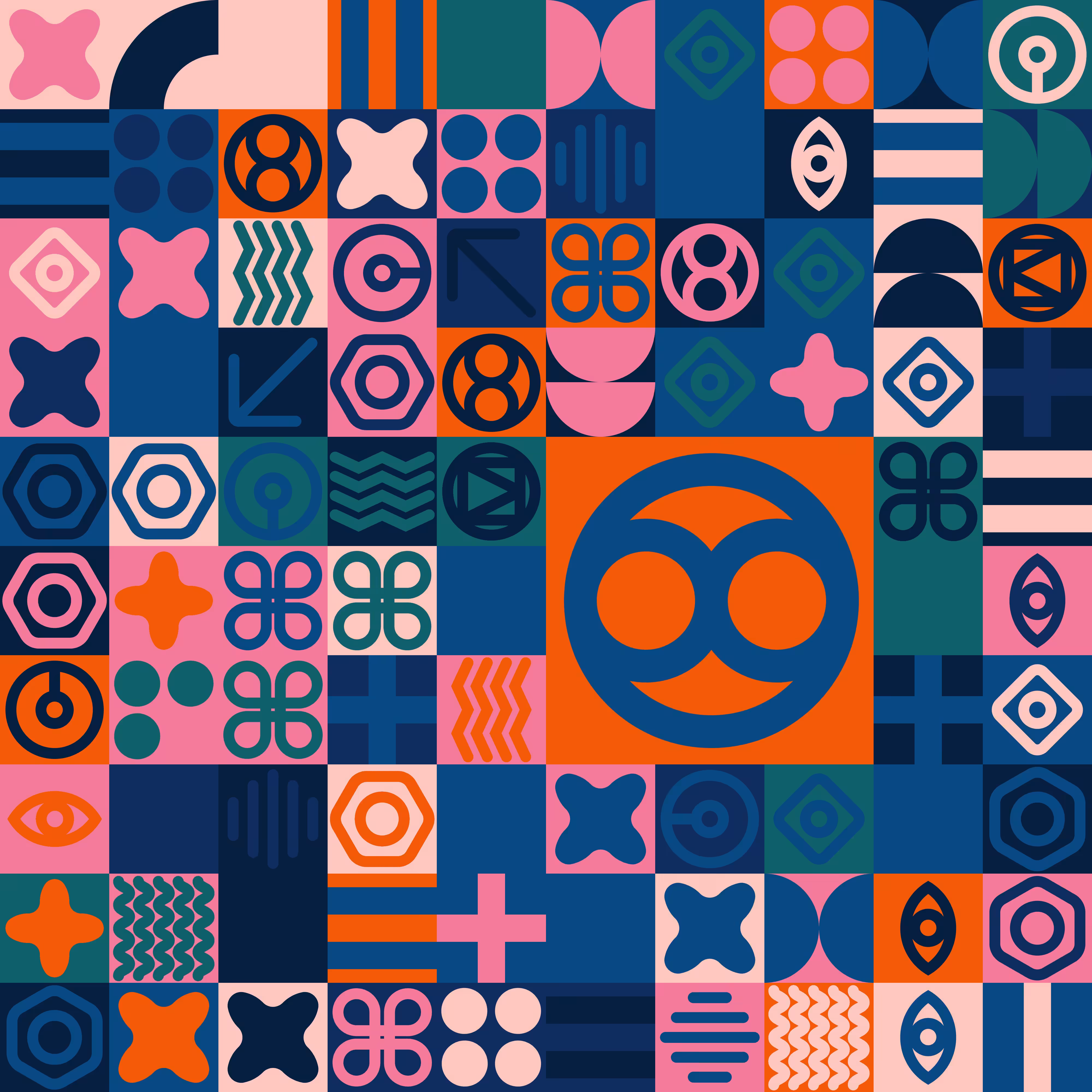 Semiosis #10