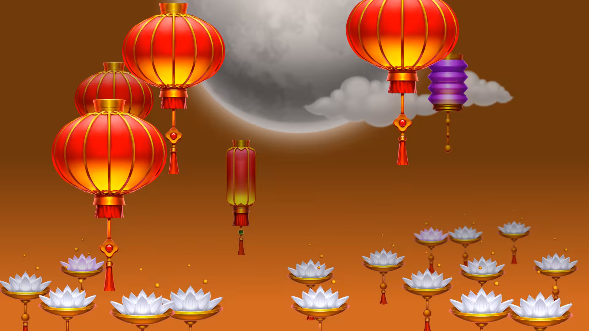 Happy Mid Autumn Festival 2022 #2845