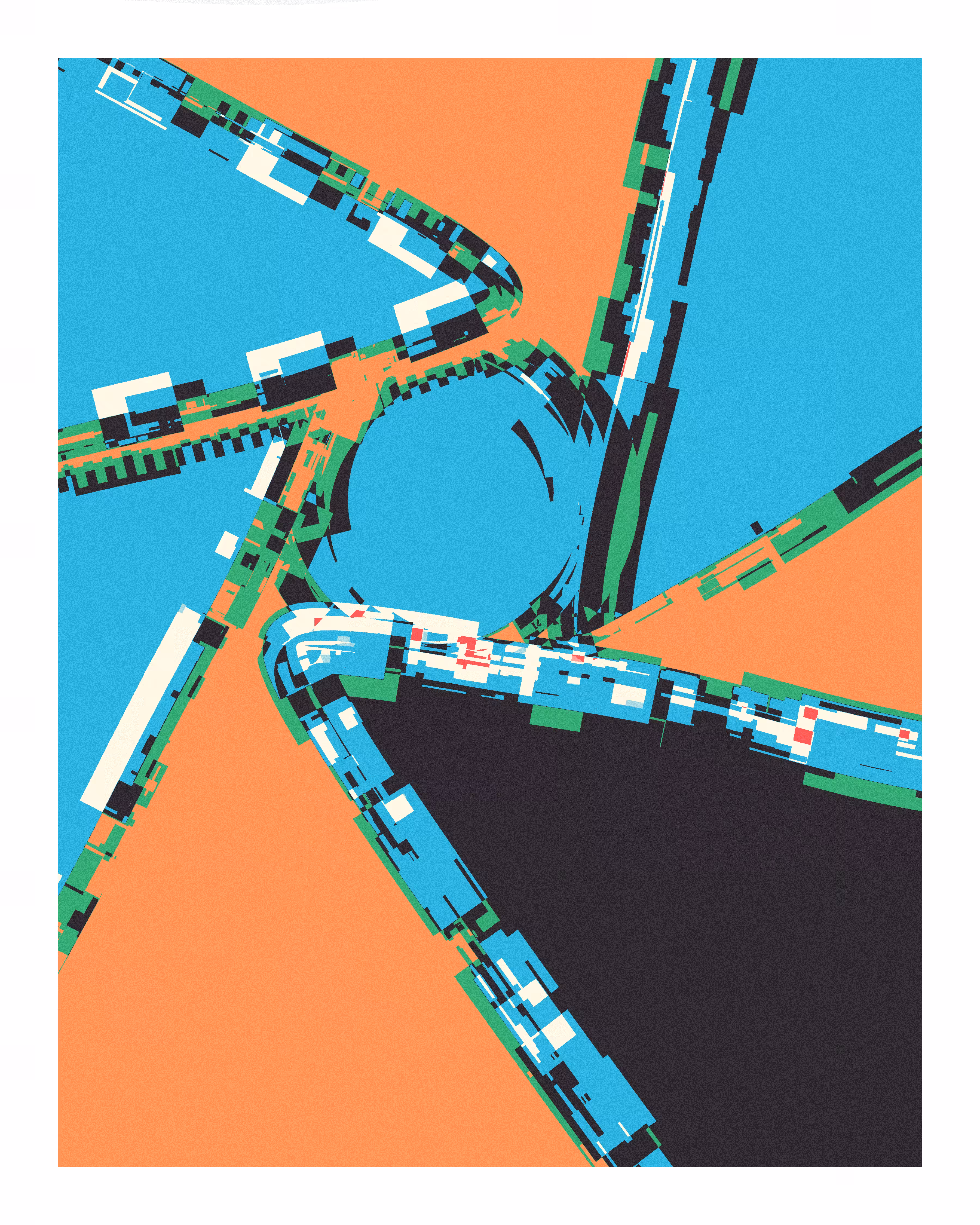 Attractor #30