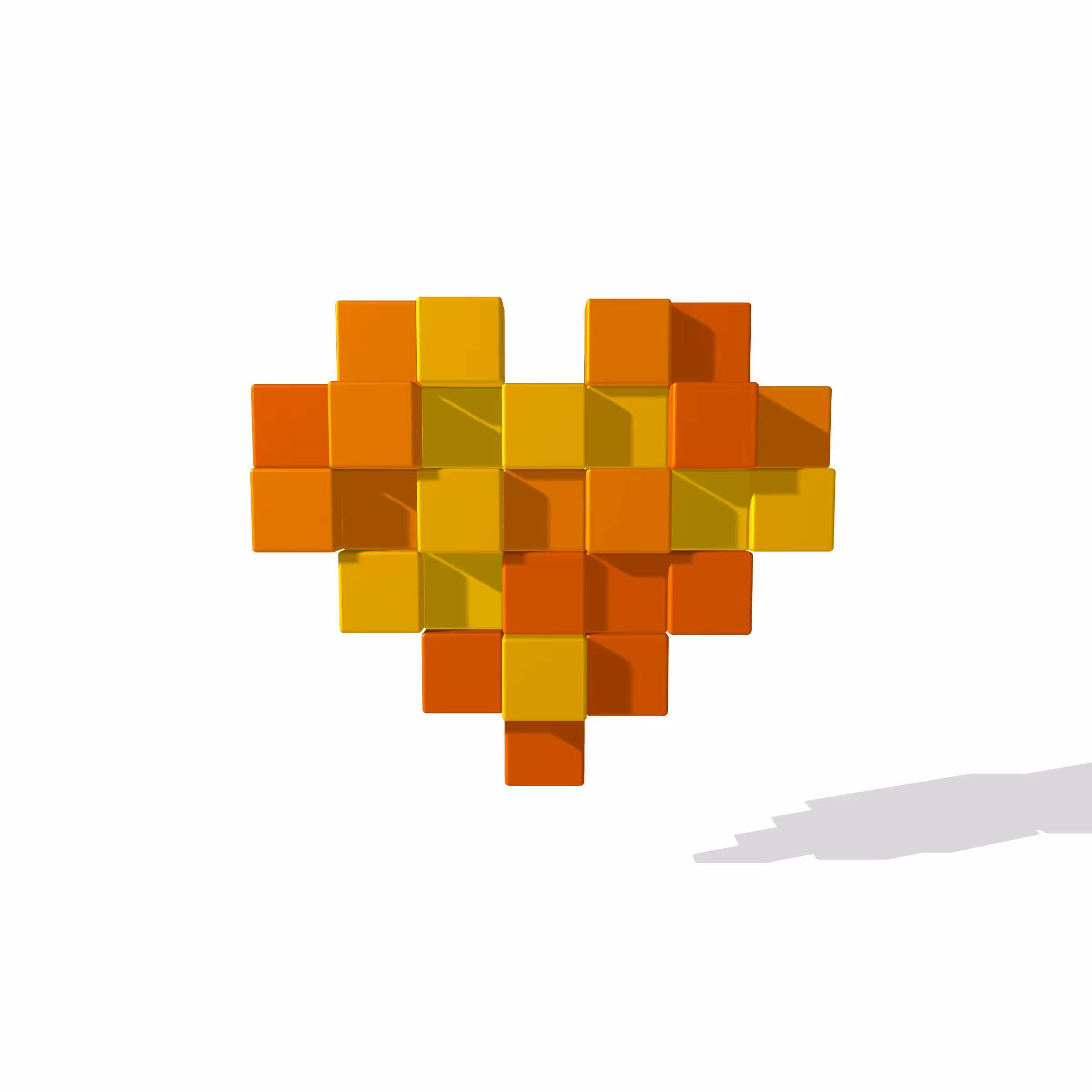 heart + craft #16672