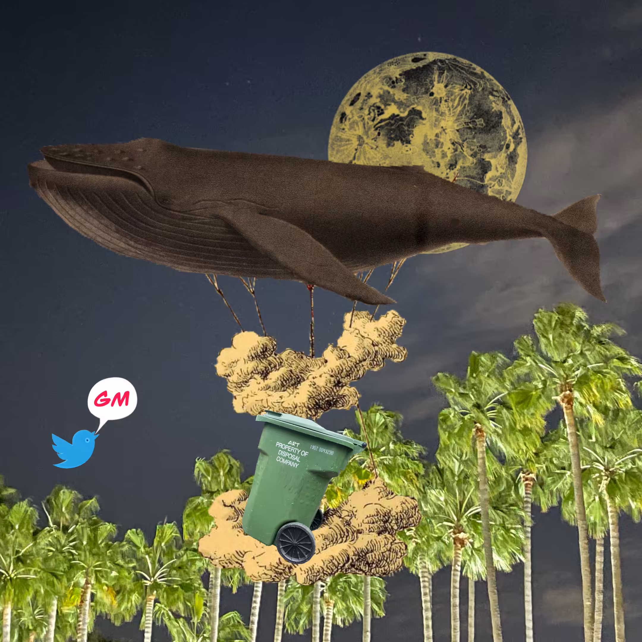 Airship #198