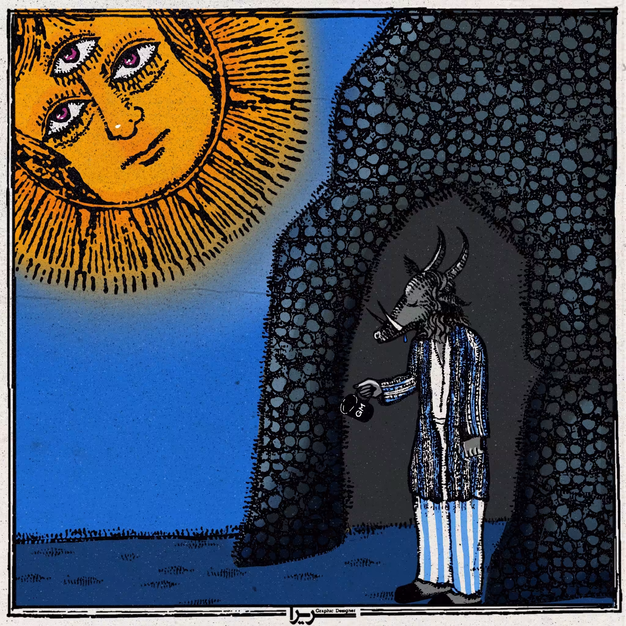 The Awakening of Sawulak
