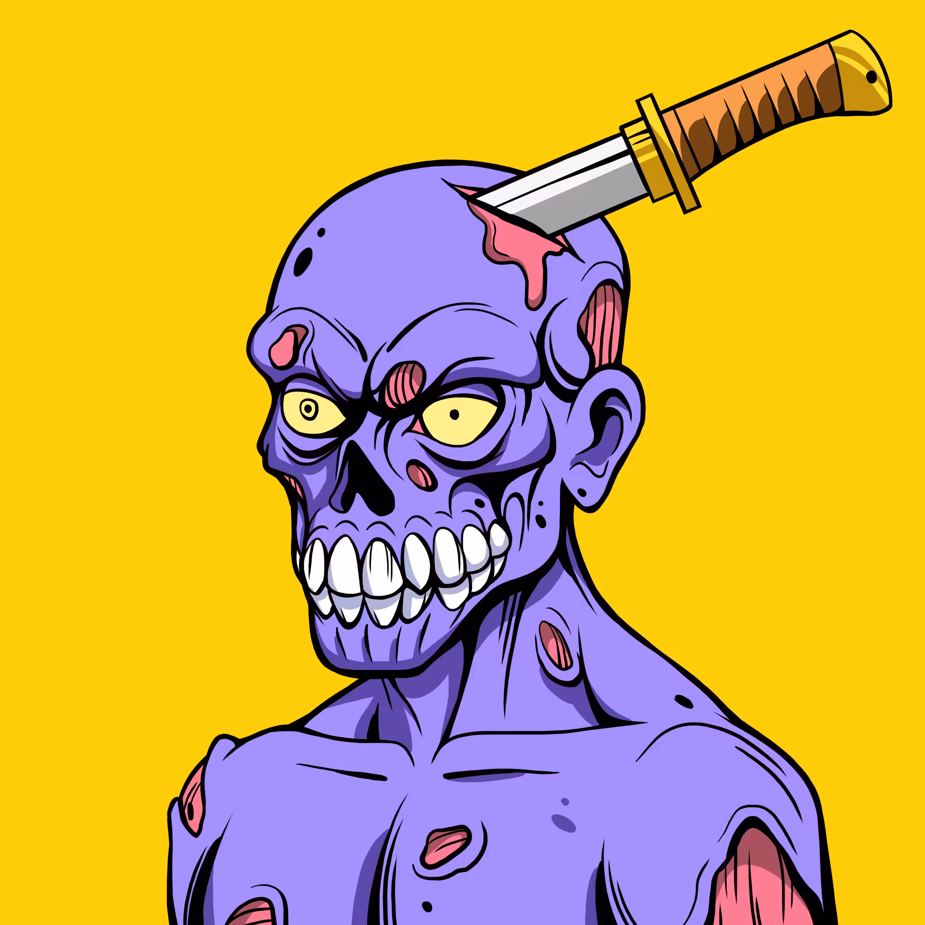 TheCreepyClubNFT