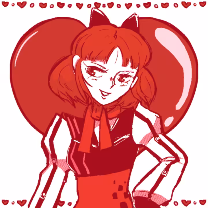 Lady Love