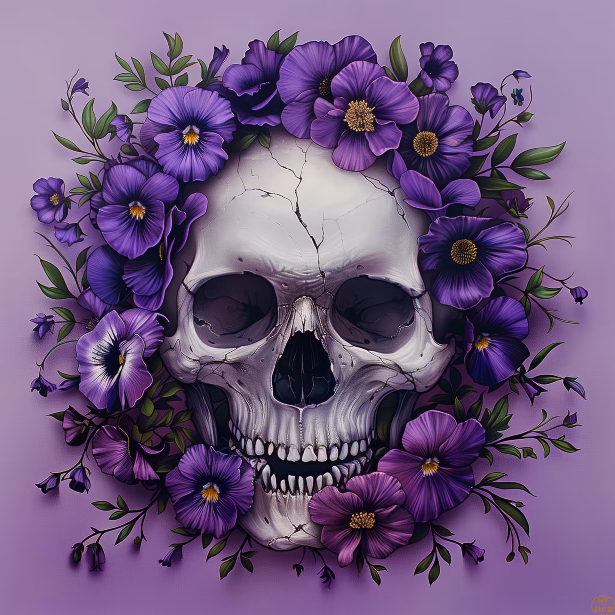 Dia de los Muertos #b3