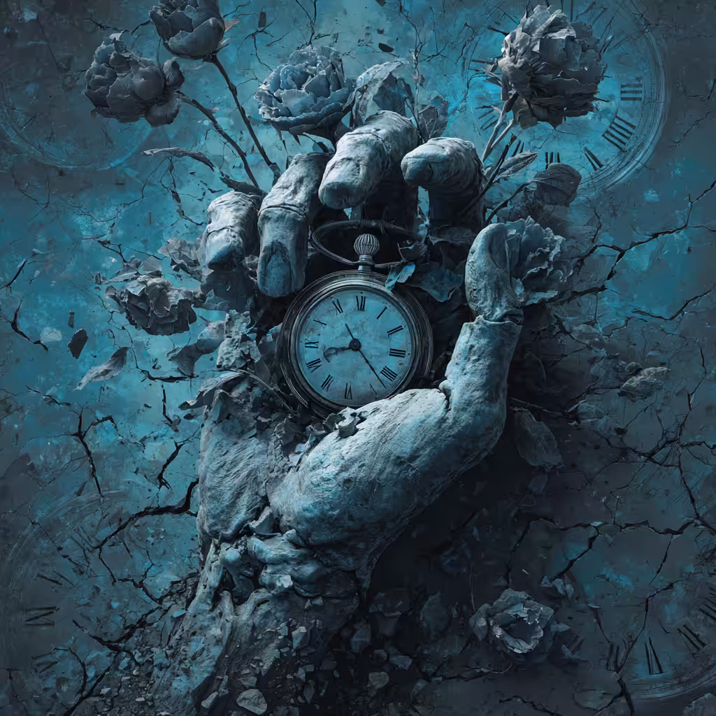 Time’s Last Bloom