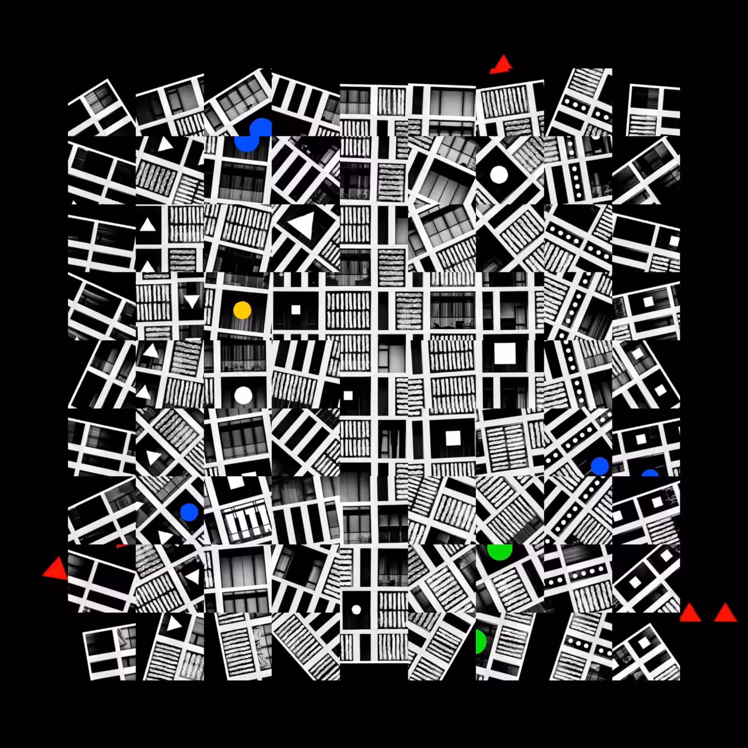 Kinetic Vibration: “Kinetic Vibration.016” - Animation