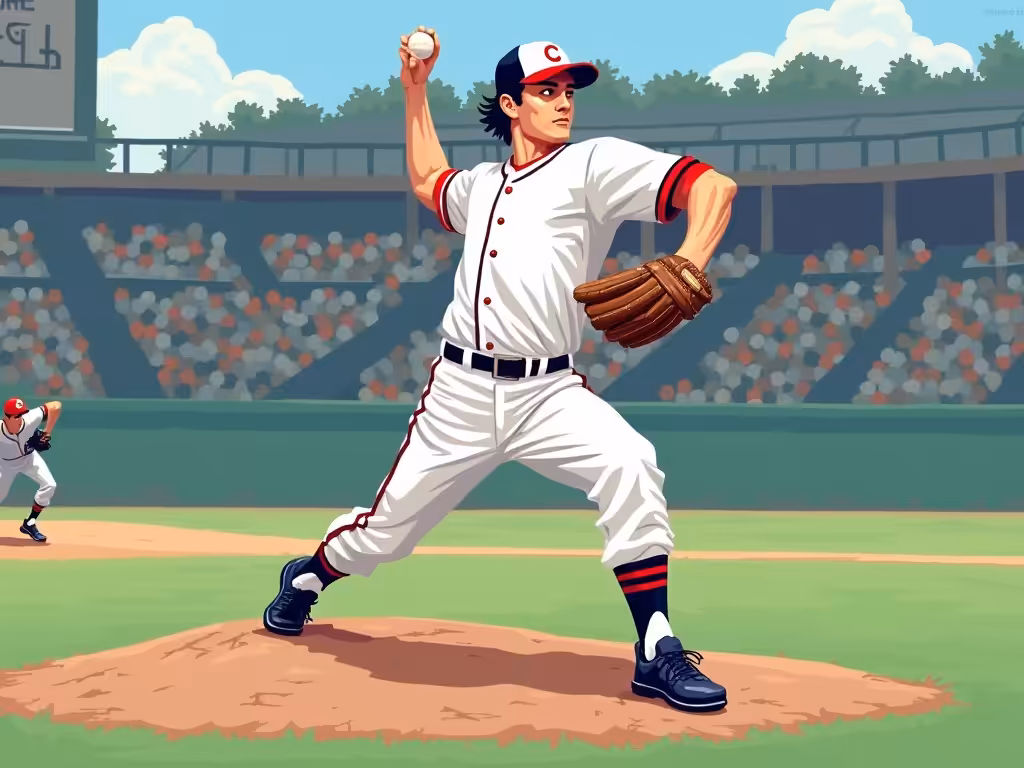 DataBaseball: Jerry Koosman - 1982 (2.3 PV)
